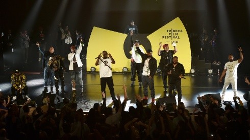 Tribeca TV: Wu-Tang Clan: Of Mics And Men - 2019 Tribeca Film Festival