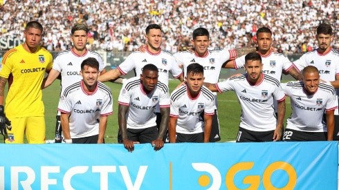 Colo Colo no avanza a octavos de final de la Libertadores desde el 2018.