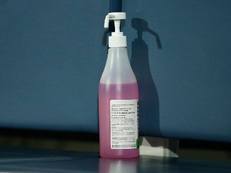 ¿Qué producto de limpieza podría dar Parkinson según un estudio?