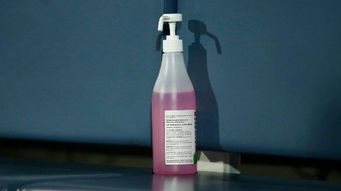 ¿Qué producto de limpieza podría dar Parkinson según un estudio? (Imagen referencial)