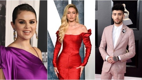 ¿Qué opina Gigi Hadid sobre el "romance" entre Zayn y Selena Gómez?