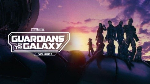 ¡Guardianes de la Galaxia Vol.3 estrena nueva imagen promocional!