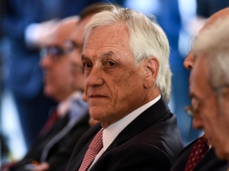 Piñera justifica indulto a imputado por crimen de carabinera