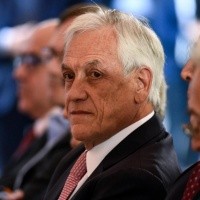 Piñera justifica indulto a imputado por crimen de carabinera