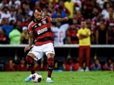 ¿Cuándo juegan Flamengo vs Fluminense la final ida del Carioca?