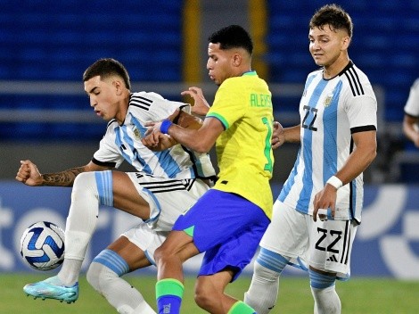 Argentina se aviva y pide recibir al Mundial Sub 20