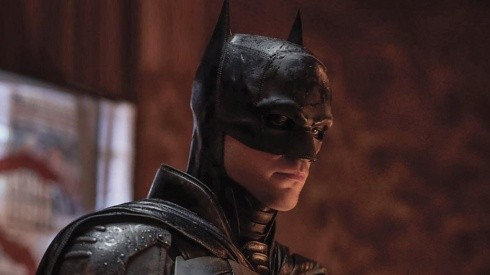 ¡Se revela el villano que saldra en The Batman 2!
