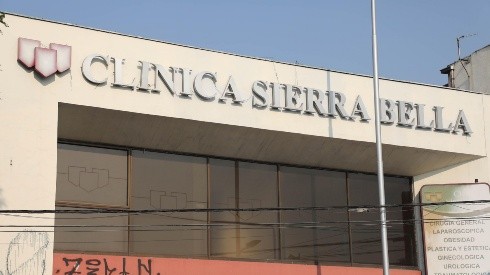 Rechazan venta de Clínica Sierra Bella a Santiago