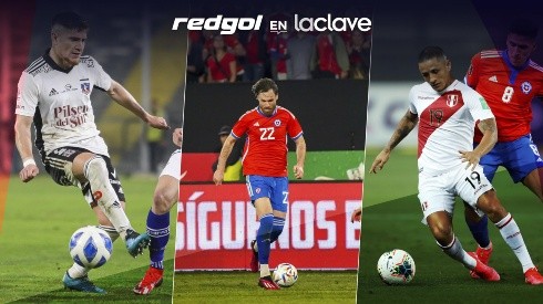 Entre las estadísticas que dejó el duelo de Chile vs Paraguay y lo que viene en los partidos que dejan al día el torneo nacional fueron parte de RedGol en La Clave.
