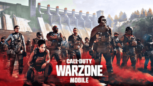 ¿Cuándo llega Call of Duty: Warzone Mobile?