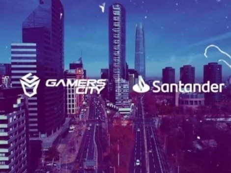 ¿Cuál es la programación completa de Gamers City Chile 2023?