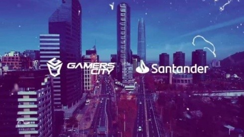 What is the complete program of Gamers City Chile 2023?