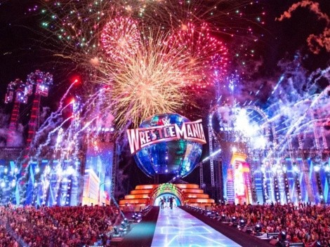 ¿Cuándo es la noche 1 de WrestleMania 39?