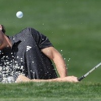 Joaquín Niemann: 'Sabemos que los del PGA nos odian'