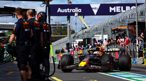La Fórmula 1 vivirá su 3° fecha en el GP de Australia.