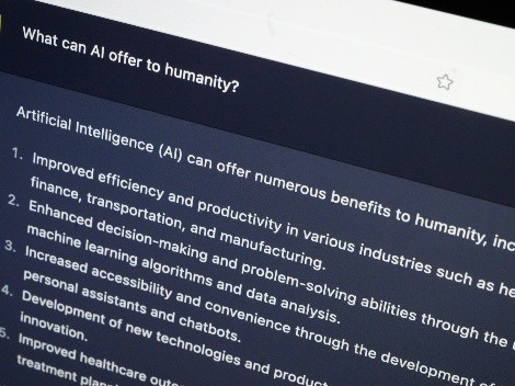 Conoce qué es la Inteligencia Artificial y porqué es tan popular