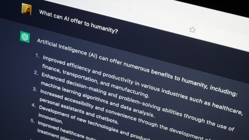 Conoce qué es la Inteligencia Artificial y porqué es tan popular