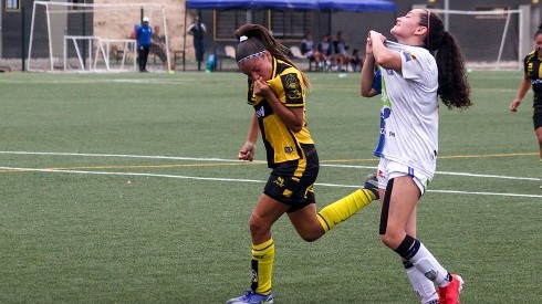 Una nueva fecha del fútbol jugado por mujeres se disputará este fin de semana