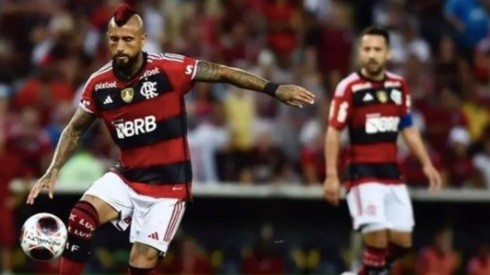 ¿A qué hora juegan Flamengo vs Fluminense la final ida del Carioca y dónde ver?