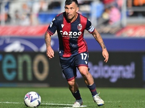 Gary suma e ingresa a sellar la goleada de Bologna al Udinese