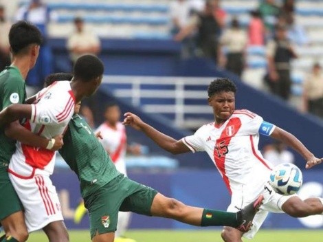 La FIFA le quita la organización del Mundial sub 17 a Perú