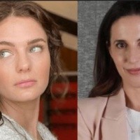 Josefina Montané y Luz Valdivieso serán pareja en nueva teleserie