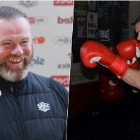 ¿Rooney boxeador?: 'Me llama borracho pidiendo peleas'