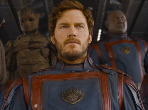 Guardians of the Galaxy presenta el soundtrack para la tercera entrega