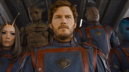 Guardians of the Galaxy presenta el soundtrack para la tercera entrega
