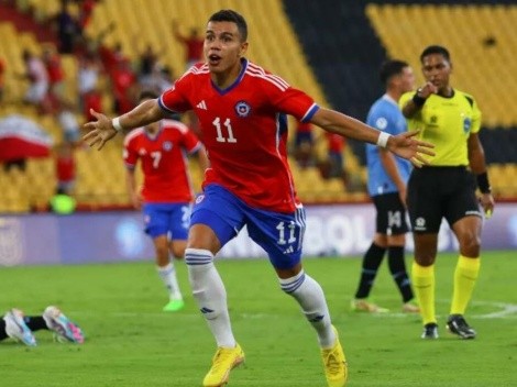 Horario: Chile Sub 17 quiere seguir con los triunfos ante Colombia