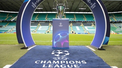Champions League: ¿Cuándo se juegan los cuartos de final de ida?