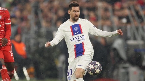 "Se acerca el divorcio": L'Equipe adelanta el fin de Messi en el PSG