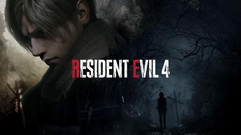 Resident Evil 4 está de vuelta, ahora con una versión remake