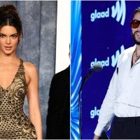 ¿Es real el romance entre Bad Bunny y Kendall Jenner?