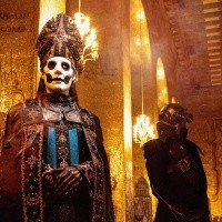 ¡Ghost confirma show en Chile!