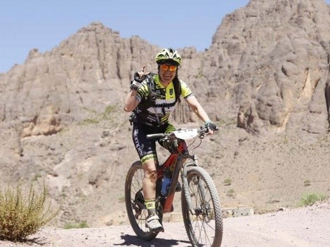 Chakir y Elhamri: Primeras mujeres marroquíes en participar en la Titan Desert
