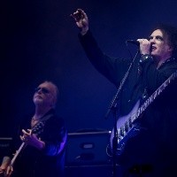 ¿The Cure viene a Chile? Banda anuncia gira por Latinoamérica