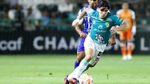 Víctor Dávila deja al León con las semifinales casi aseguradas
