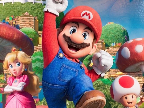Descubre cuántas escenas post-créditos tiene Super Mario Bros.
