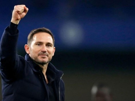 Oficial: Frank Lampard vuelve a dirigir al Chelsea