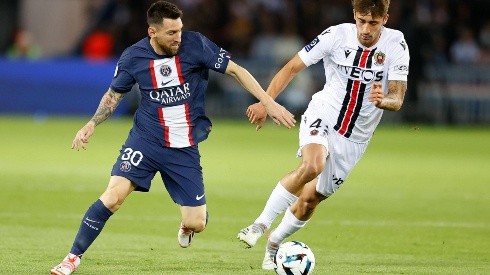 Su último cruce fue victoria 2 a 1para el PSG en octubre, por la novena jornada del presente curso del fútbol francés.