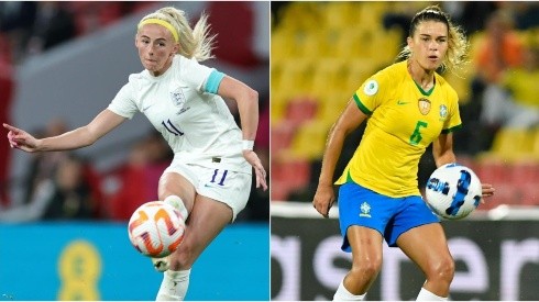 Finalíssima Femenina: ¿A qué hora juegan Inglaterra vs Brasil y dónde ver?