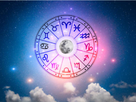 ¿Qué significa la Luna Rosa y cómo influye en los signos zodiacales?