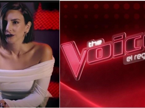 ¿Cuándo estrenan 'The Voice El Regreso' junto a Daniela Castillo?