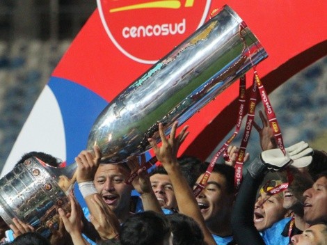 ¿Hay VAR en la Copa Chile 2023? Esto dice el reglamento
