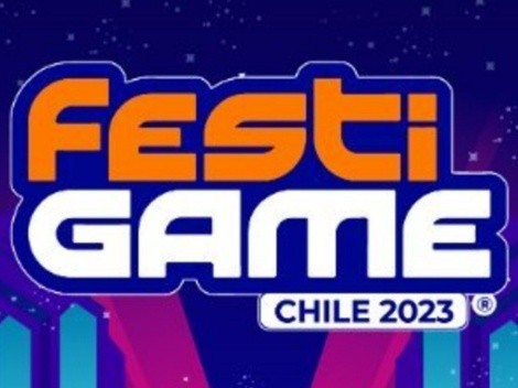 ¿Qué días será la FestiGame Chile 2023 y dónde se realizará?