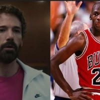 Air: ¿Por qué Michael Jordan no aparece en la película?
