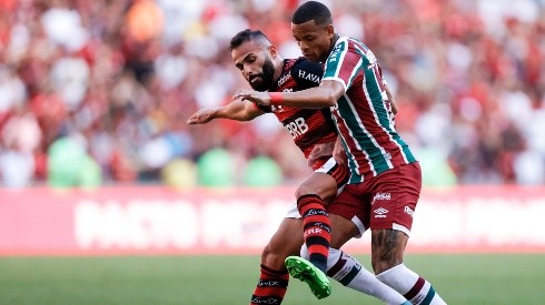 Flamengo y Fluminense jugarán la final de vuelta del Campeonato Carioca.