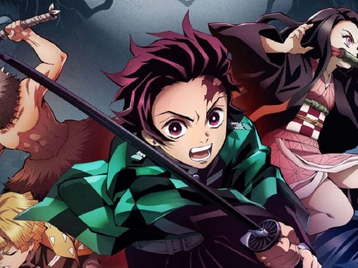 Demon Slayer: Kimetsu no Yaiba temporada 3: DÓNDE VER el capítulo 1 y a  qué hora sale