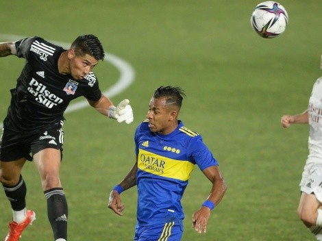 Boca Juniors llega a un acuerdo con su nuevo DT